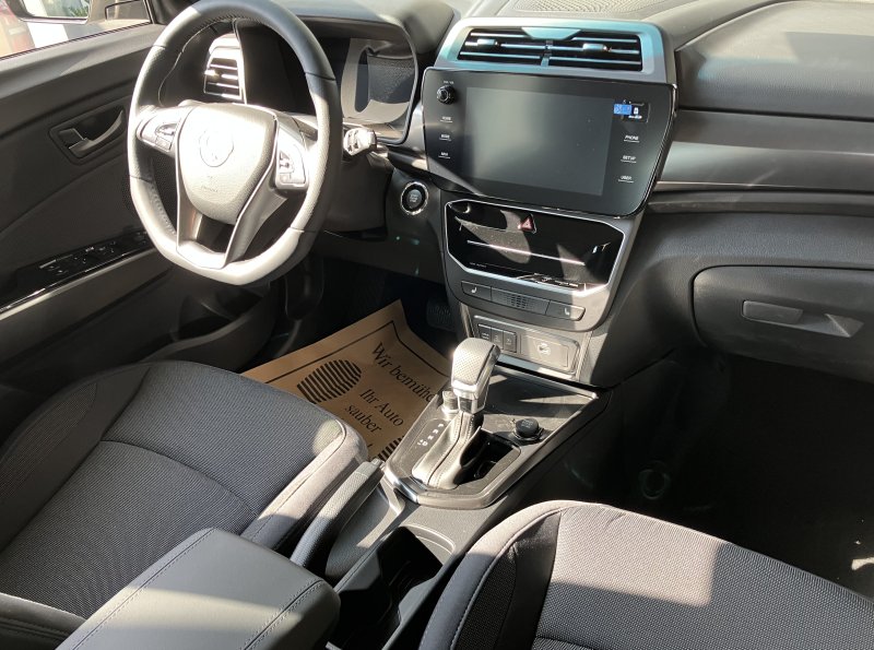 KGM TIVOLI STYLE AWD A6