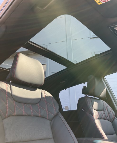 KGM ACTYON PREMIUM AWD A6 LAK