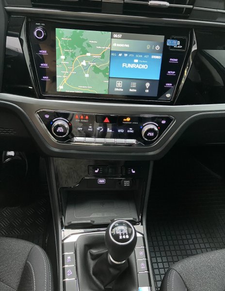 KGM KORANDO STYLE+ 1,5 T-GDI 120kW 163k